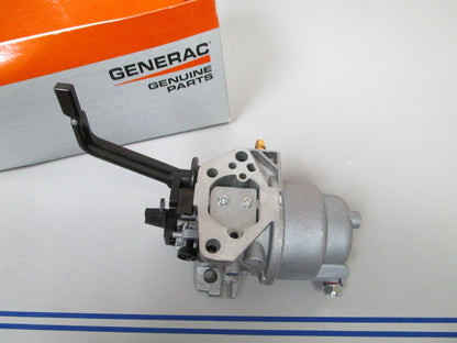 NEW OEM 0G8442A111 Generac 389CC Carburetor Assembly 0720