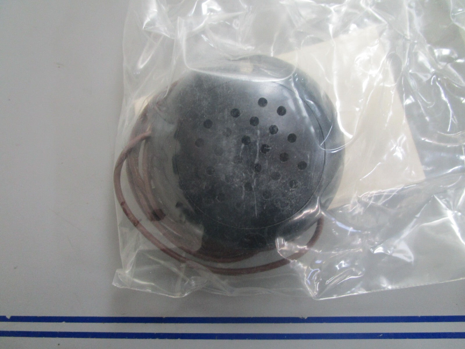 *NEW OEM* 0820 Mercury Quicksilver Electrode Assy 72958A5