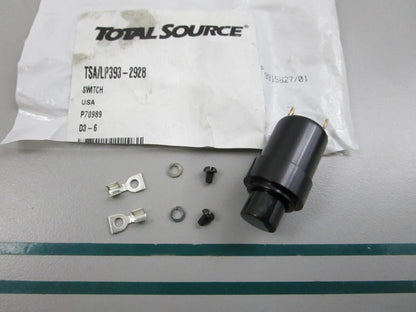 NEW TSA/LP393-2928 For: LPM Total Source Switch 0810