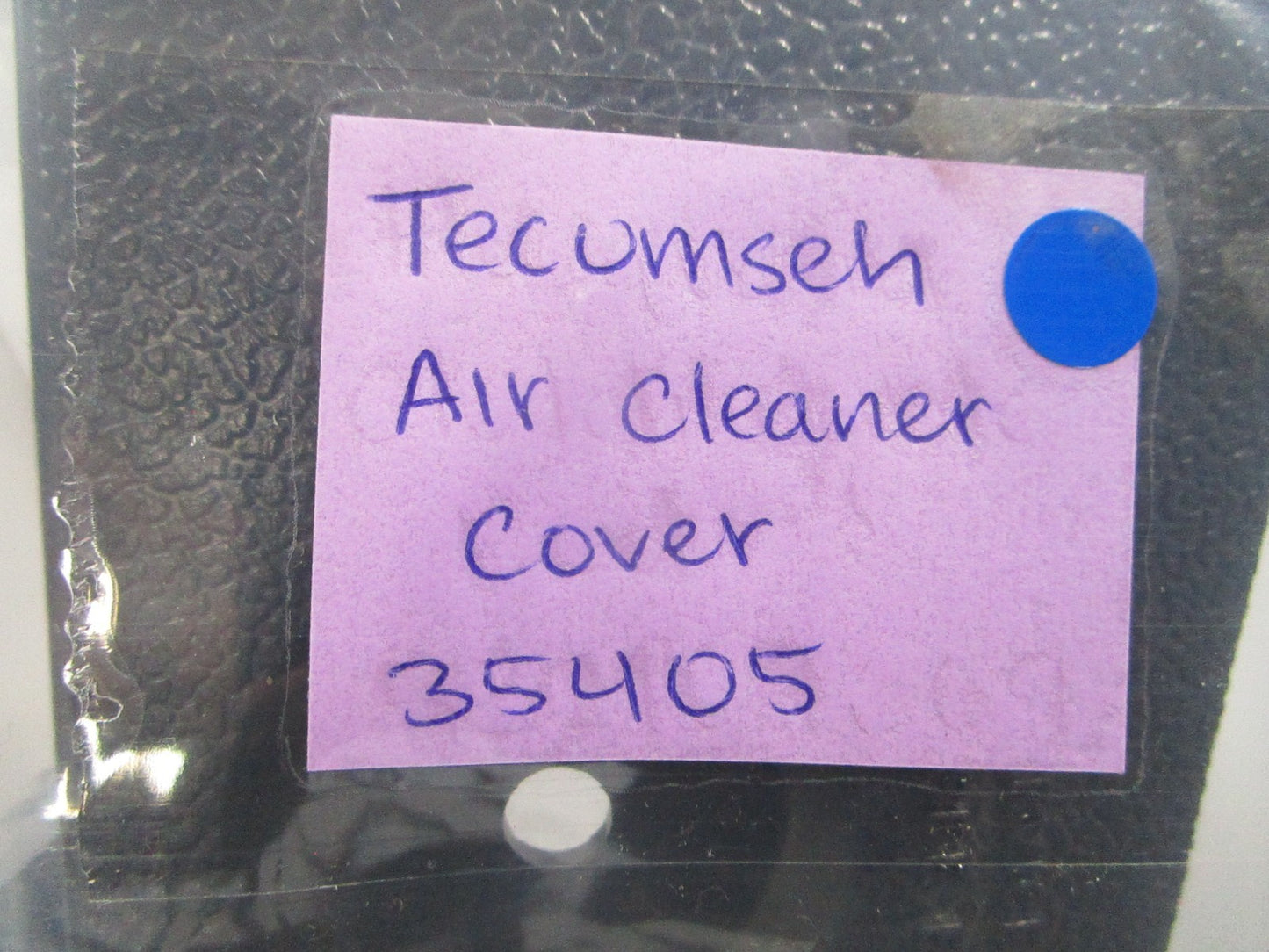 *NEW OEM* 0810 Tecumseh Air Cleaner 35405