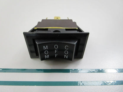 Minn Kota NEW OEM Foot Pedal Switch MOM/OFF/COM 2254030 Maxxum Edge NOS 0810