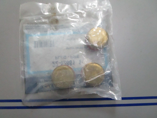 *NEW OEM* (LOT OF 3) 0770 Mercury Quicksilver Plug-Pipe 22-428611