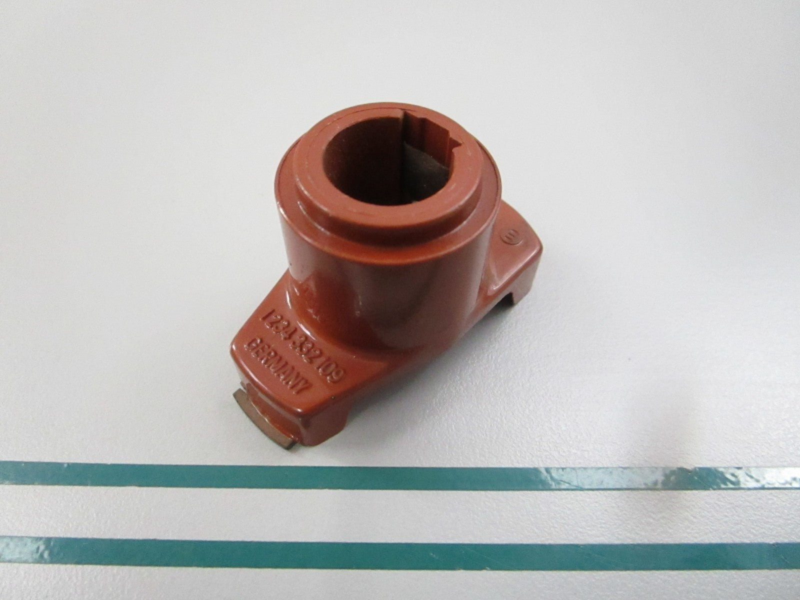 NEW OEM 1234332109 Bosch Rotor 0810