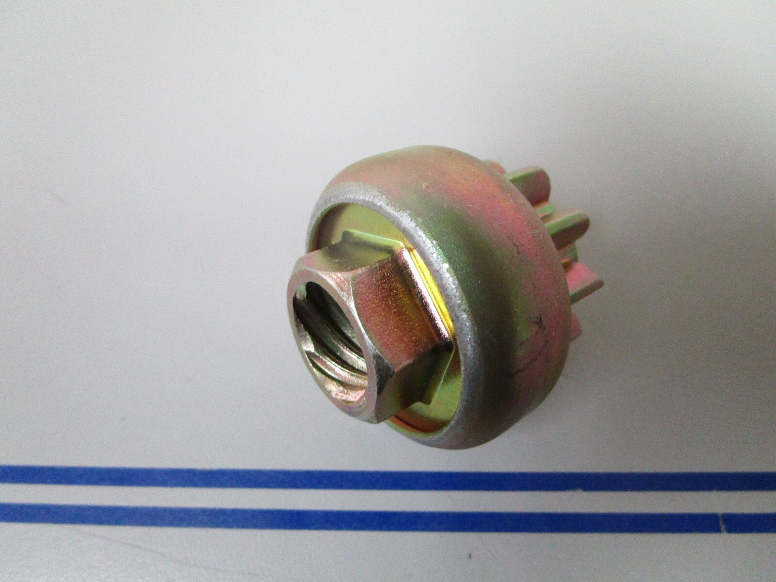 *NEW OEM* 0770 Arco Drive Gear DV377