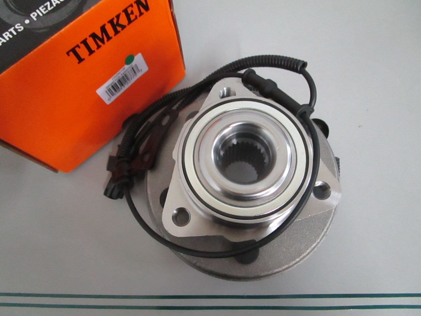 Timken HA590156 NEW Front Wheel Bearing Hub Assy Ford Explorer NOS 0820