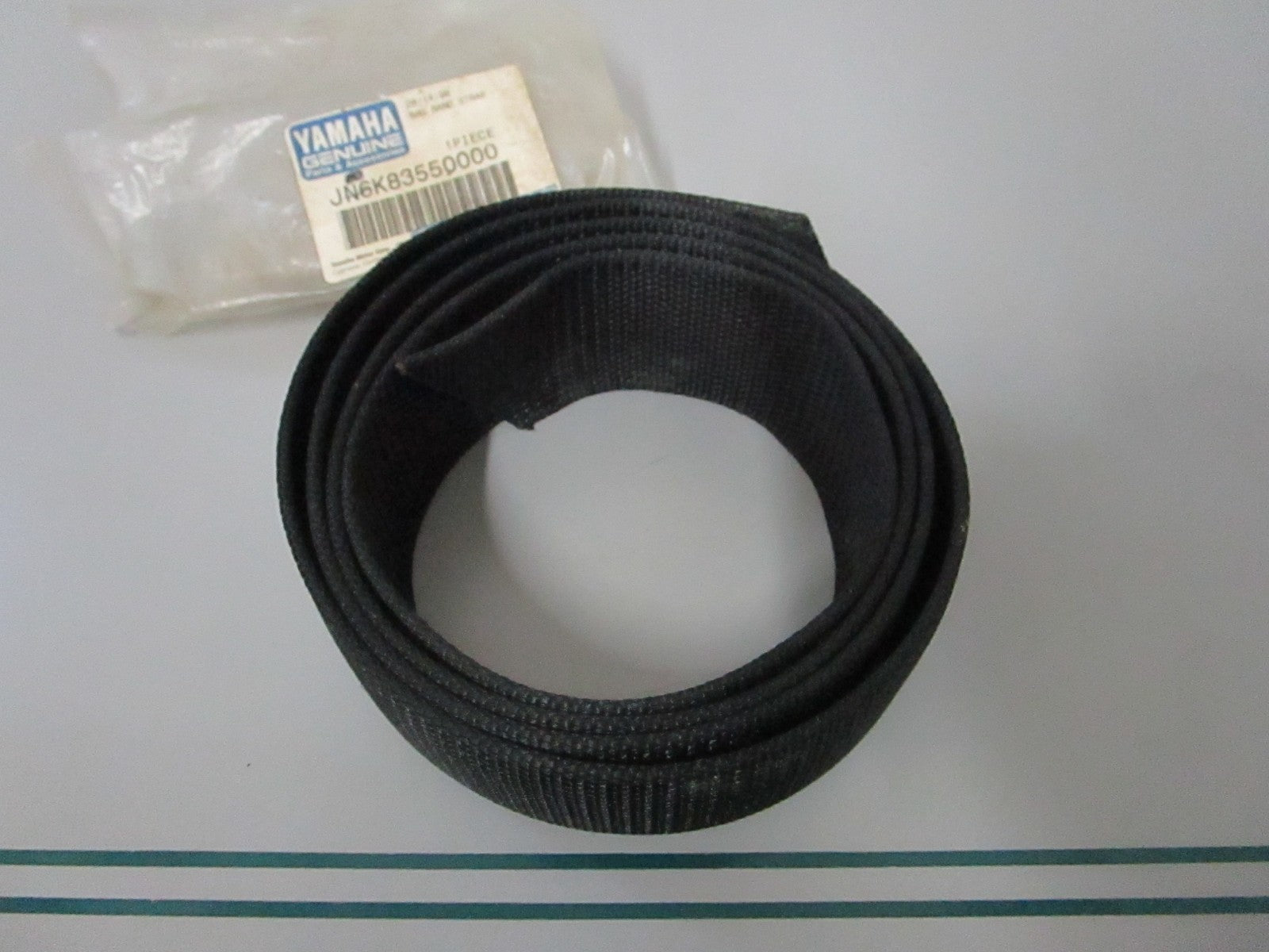 NEW OEM JN6-K8355-00-00 Yamaha Band 0810