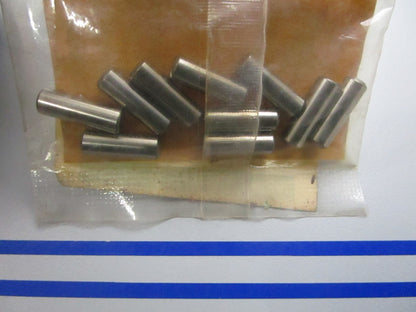 *NEW OEM* (LOT OF 10) 0810 Yamaha Dowel Pin 93605-15065-00