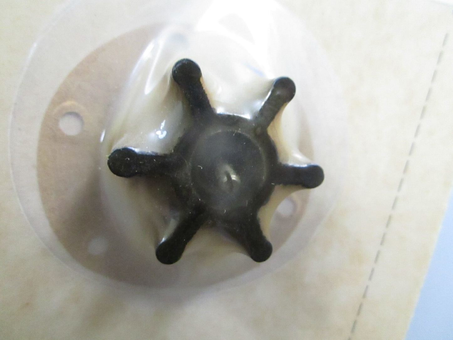 *NEW OEM* 0810 Volvo Penta Impeller Kit 875807