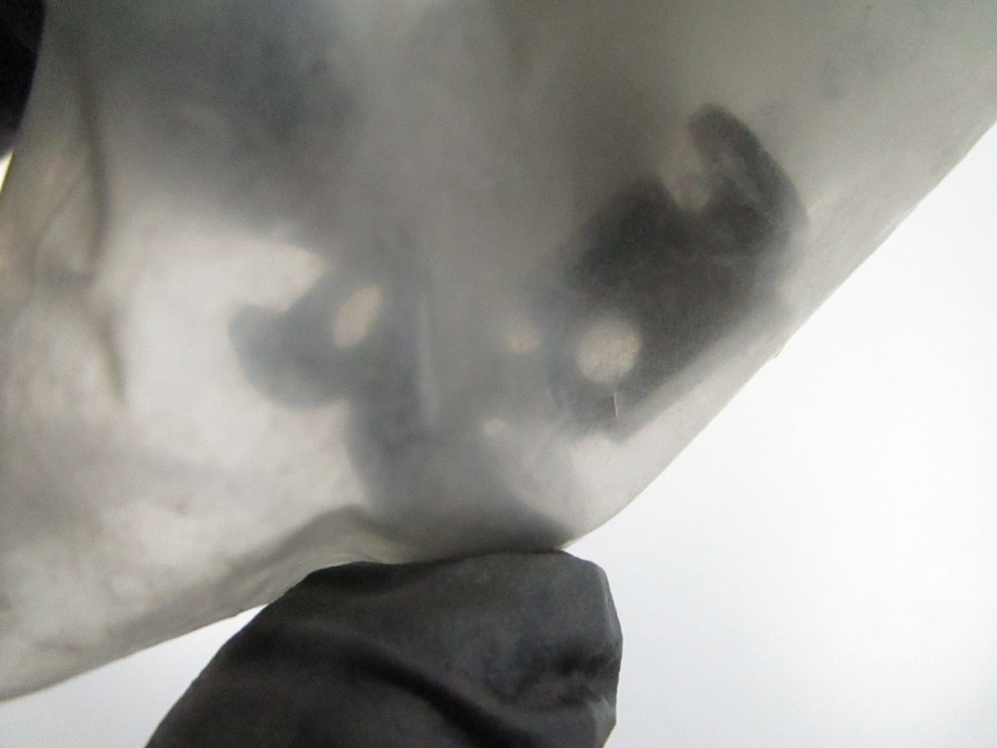 *NEW OEM* 0810 Mercury Force Link Assembly FA286190-1