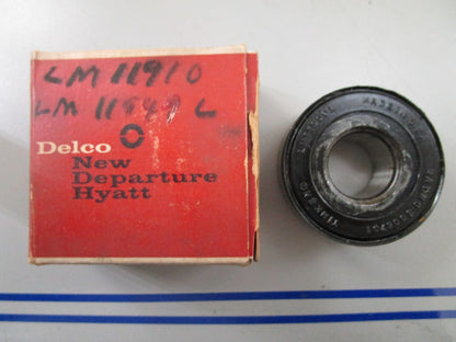 *NEW* 0780 Delco NDH Roller Bearing S-302