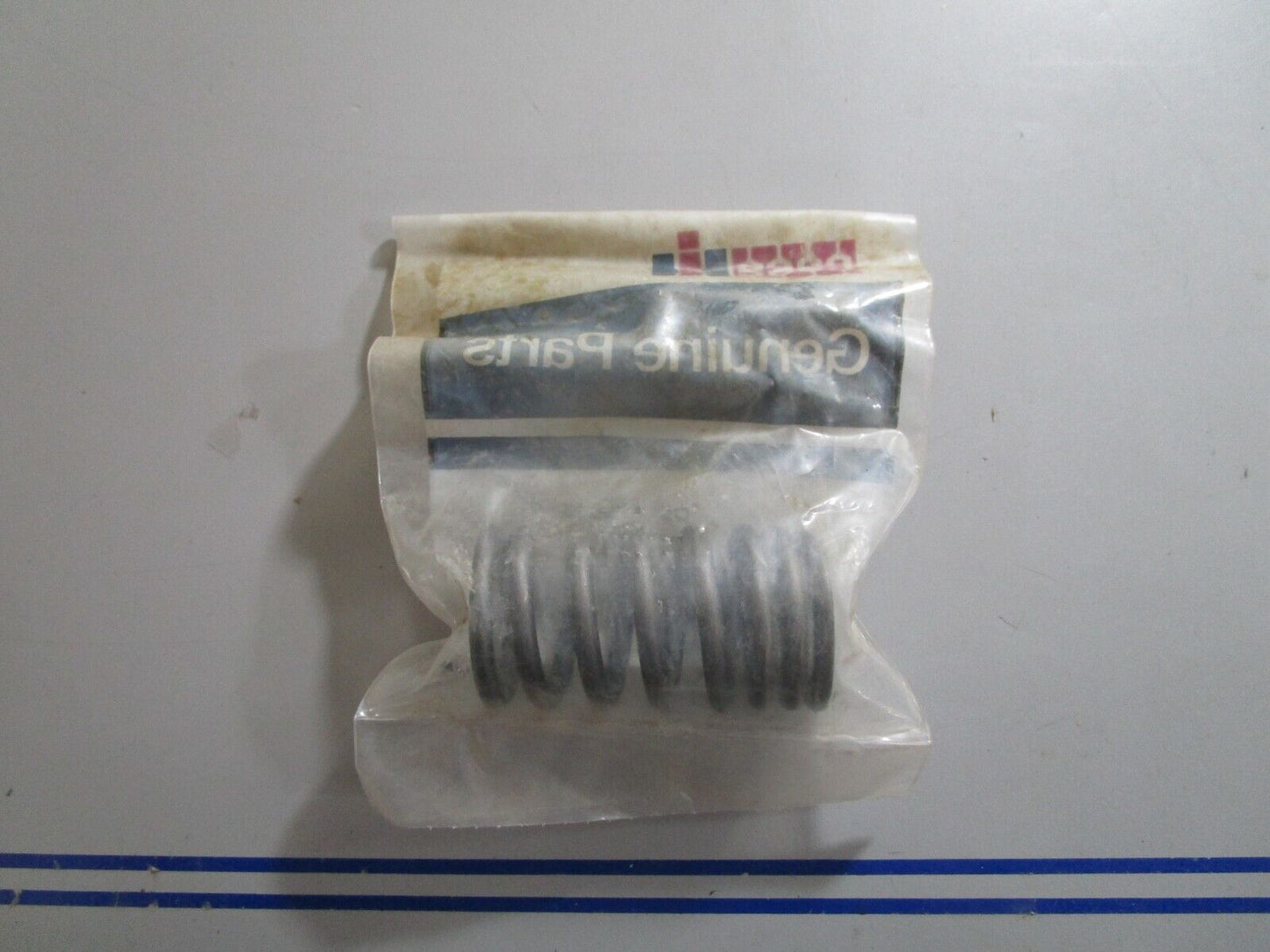 *NEW OEM* 0810 Case IH Spring A30025