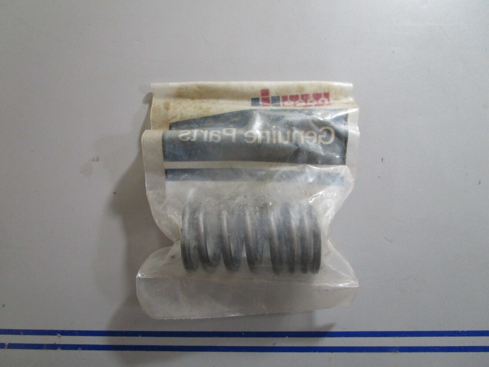 *NEW OEM* 0810 Case IH Spring A30025