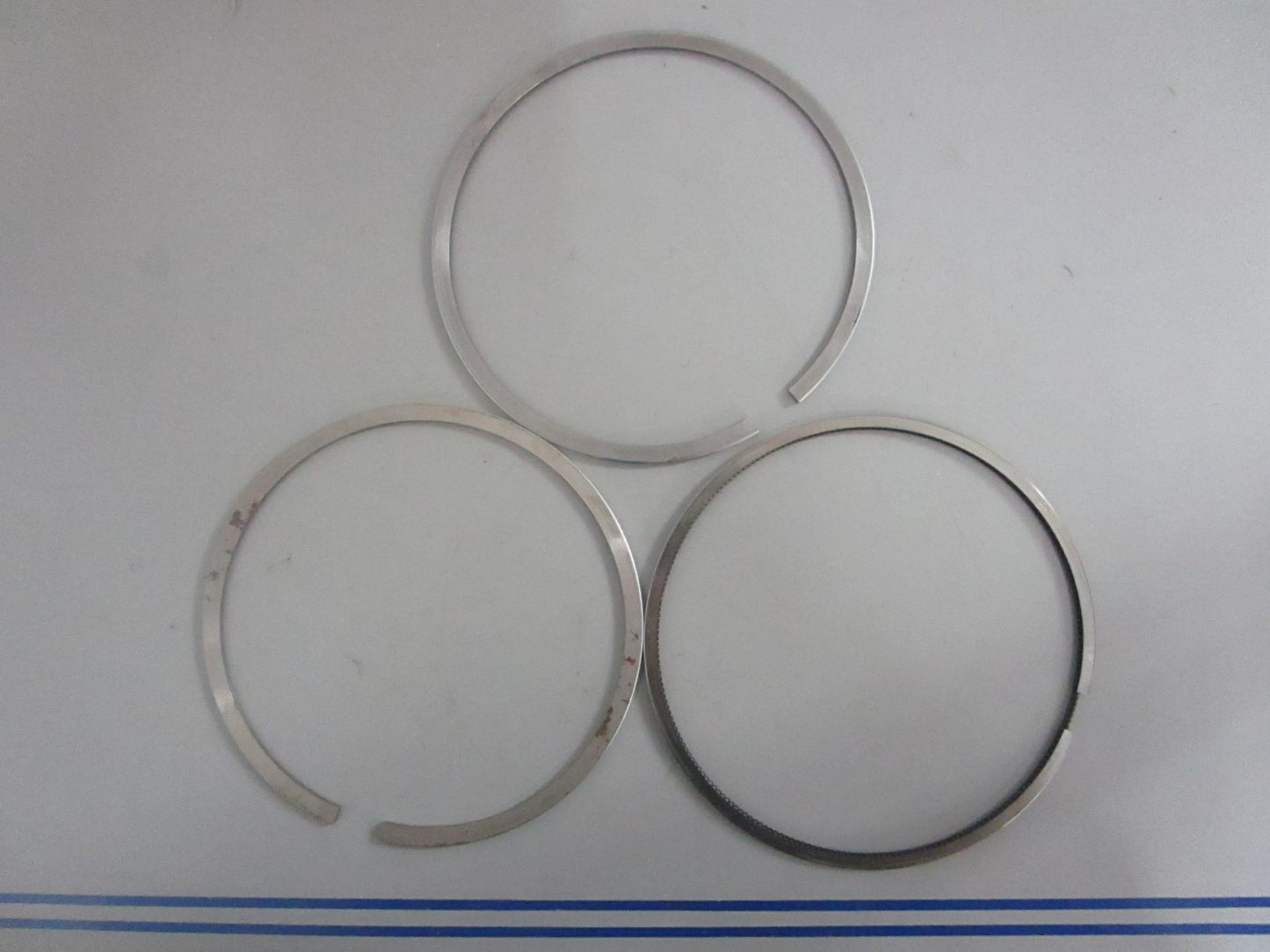 *NEW OEM* 0820 CAT Ring Kit 2W-1709