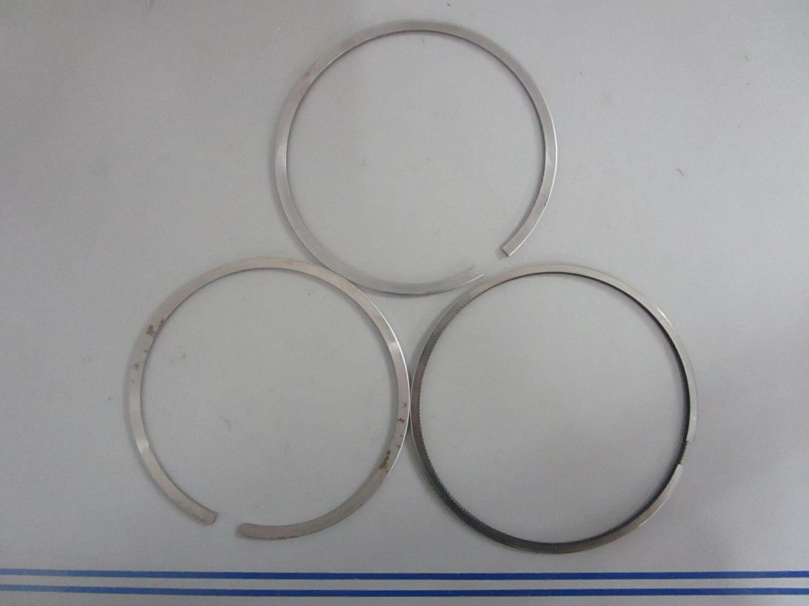 *NEW OEM* 0820 CAT Ring Kit 2W-1709