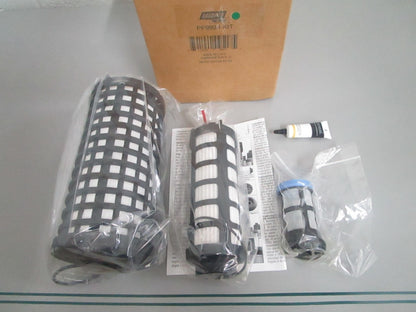 Baldwin NEW Fuel Filter Kit PF9924 Detroit Diesel DD13 DD15 DD16 Trucks NOS 0820