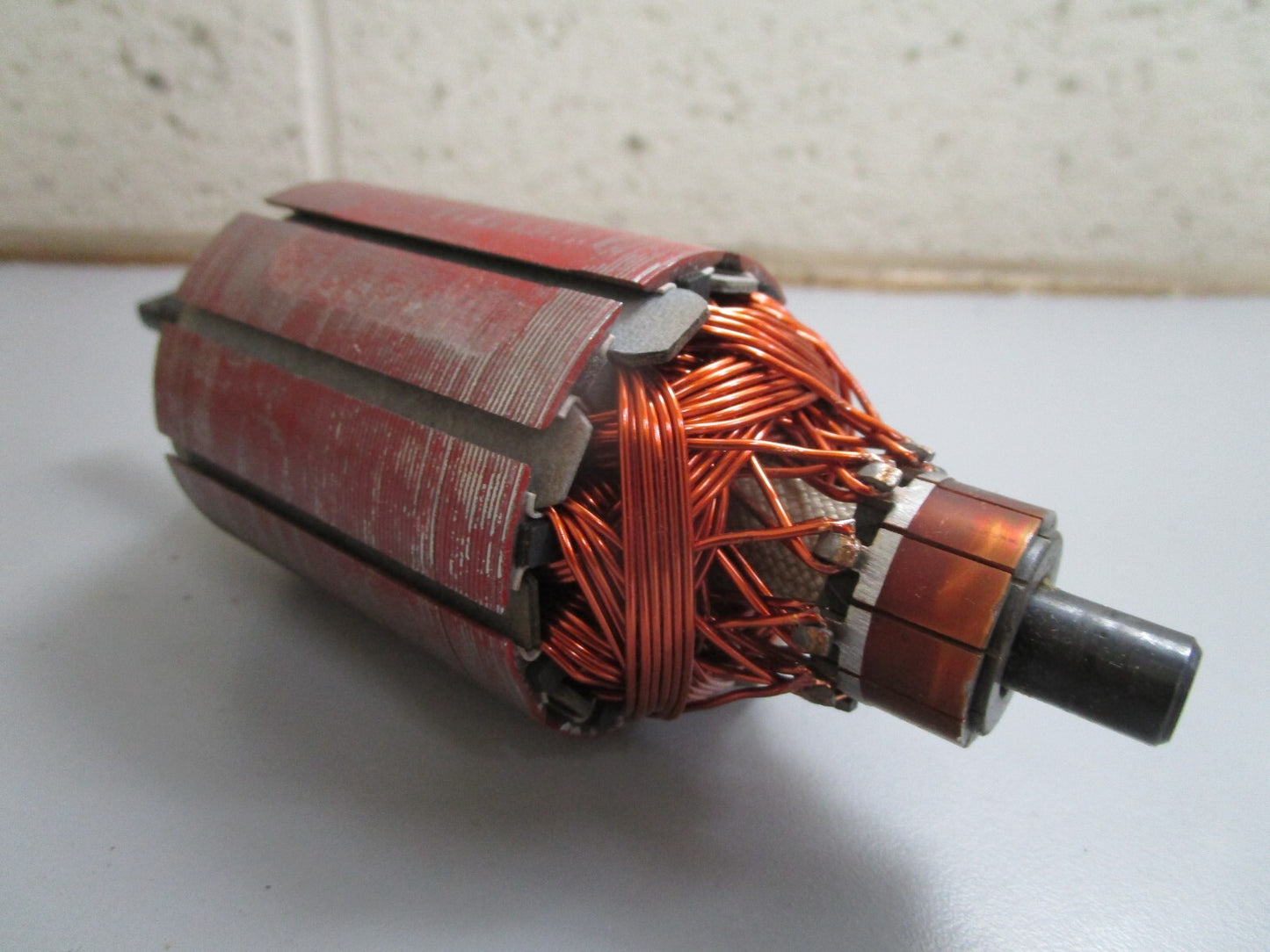 *NEW OEM* 0820 Mercury Quicksilver Armature 90745A 1