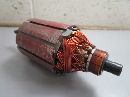 *NEW OEM* 0820 Mercury Quicksilver Armature 90745A 1