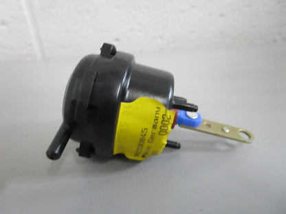 NEW OEM 1248000375 Mercedes-Benz Vacuum Element 0820