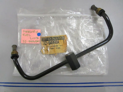 *NEW OEM* 0770 Mercury Quicksilver Fuel Line 32-94068A1
