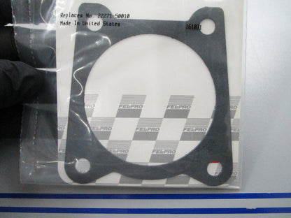 *NEW* 0810 Fel-Pro Throttle Body Gasket 60893