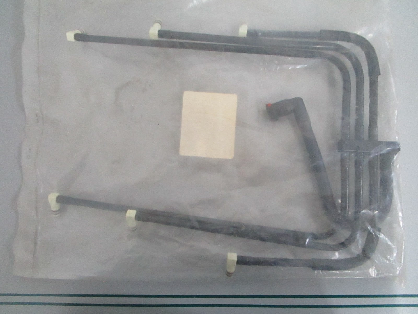 NEW OEM 5000205 OMC Johnson Evinrude Fuel Manifold Assy 0820