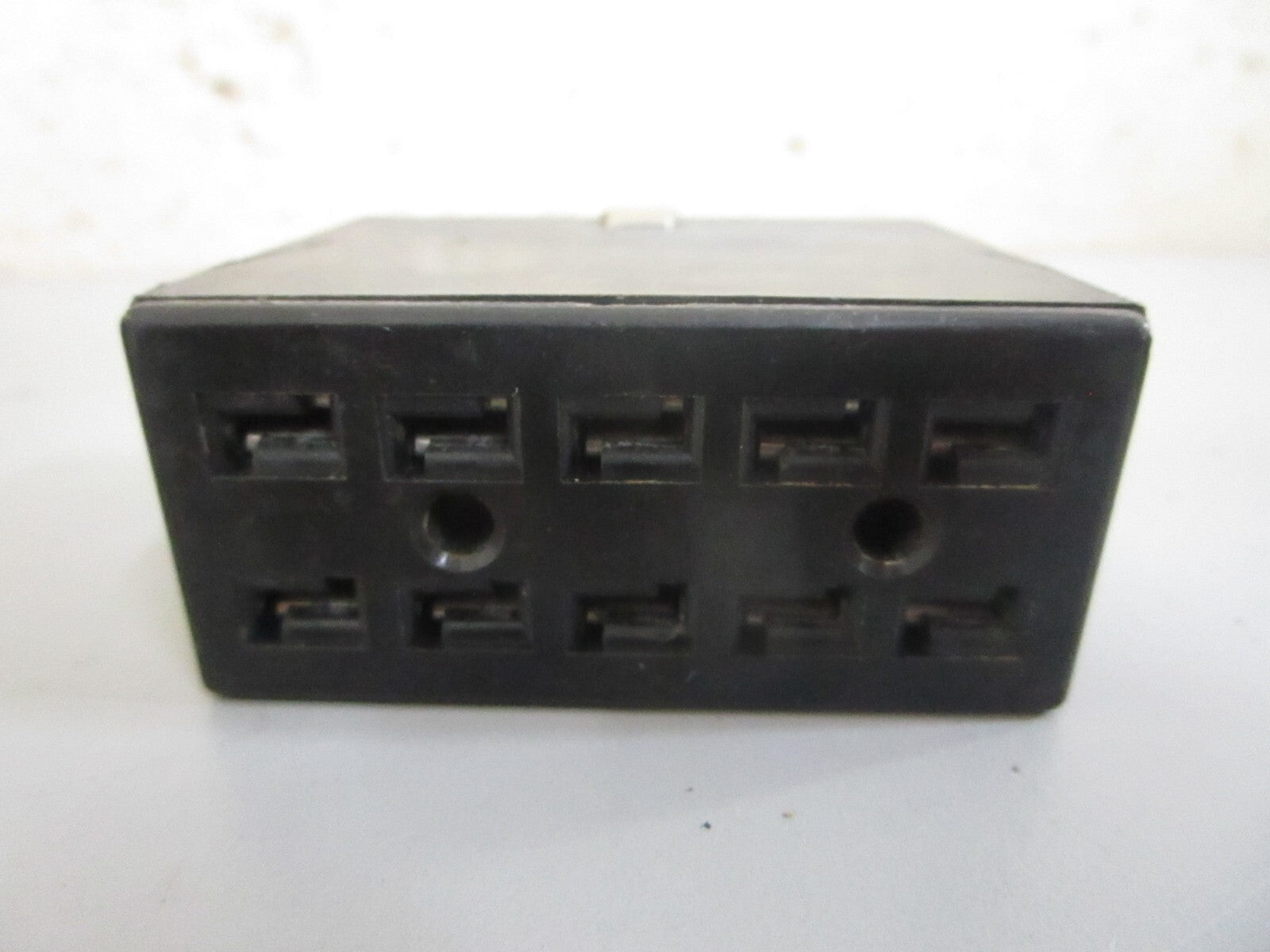 *NEW OEM* 0820 John Deere Connector AA33324