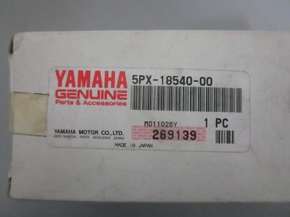 NEW OEM 5PX-18540-00-00 Yamaha Shift Cam Assy 0820