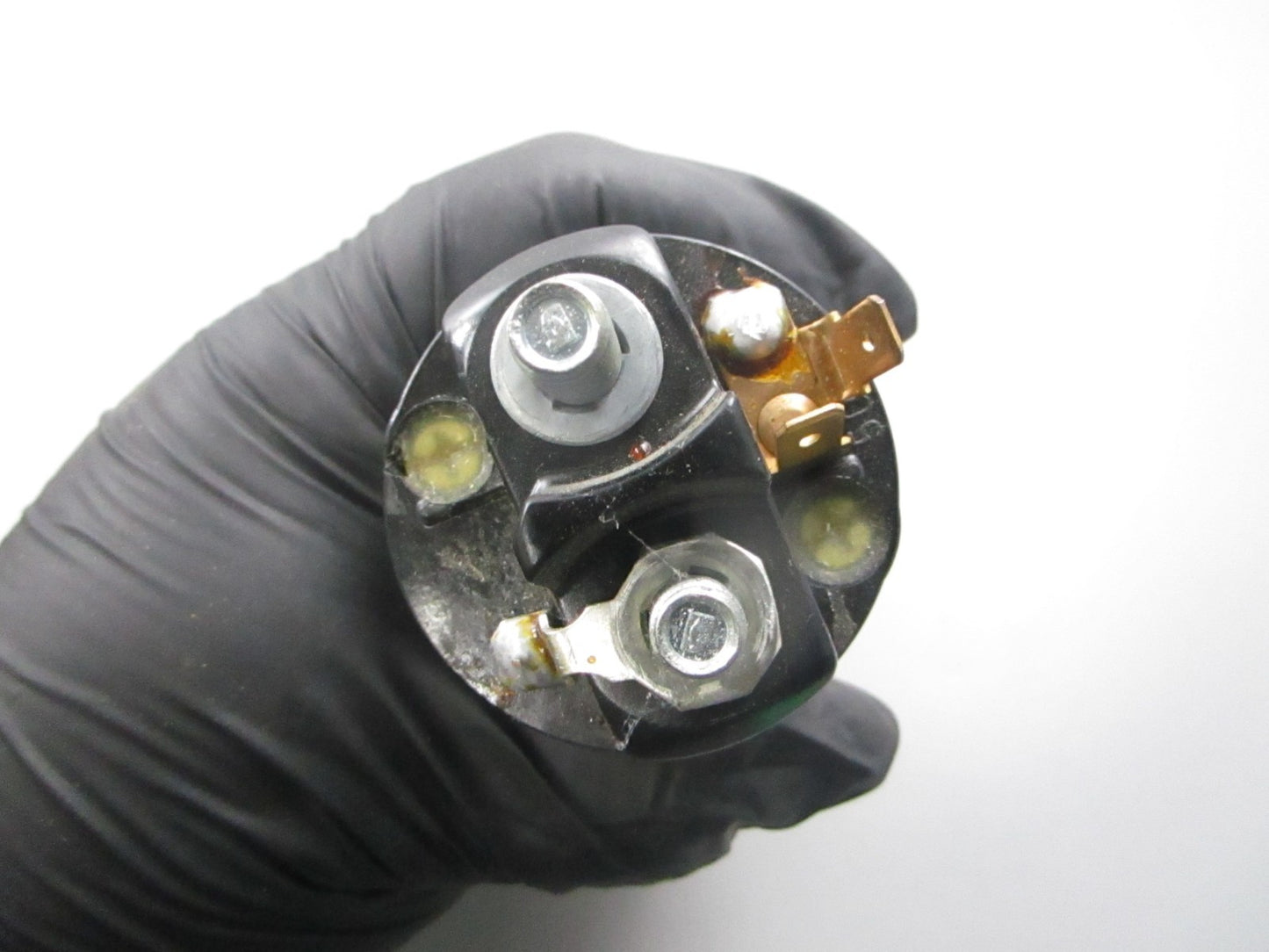 NEW 18-5805 Replaces: Volvo Penta 241889-5 Sierra Starter Solenoid 0810