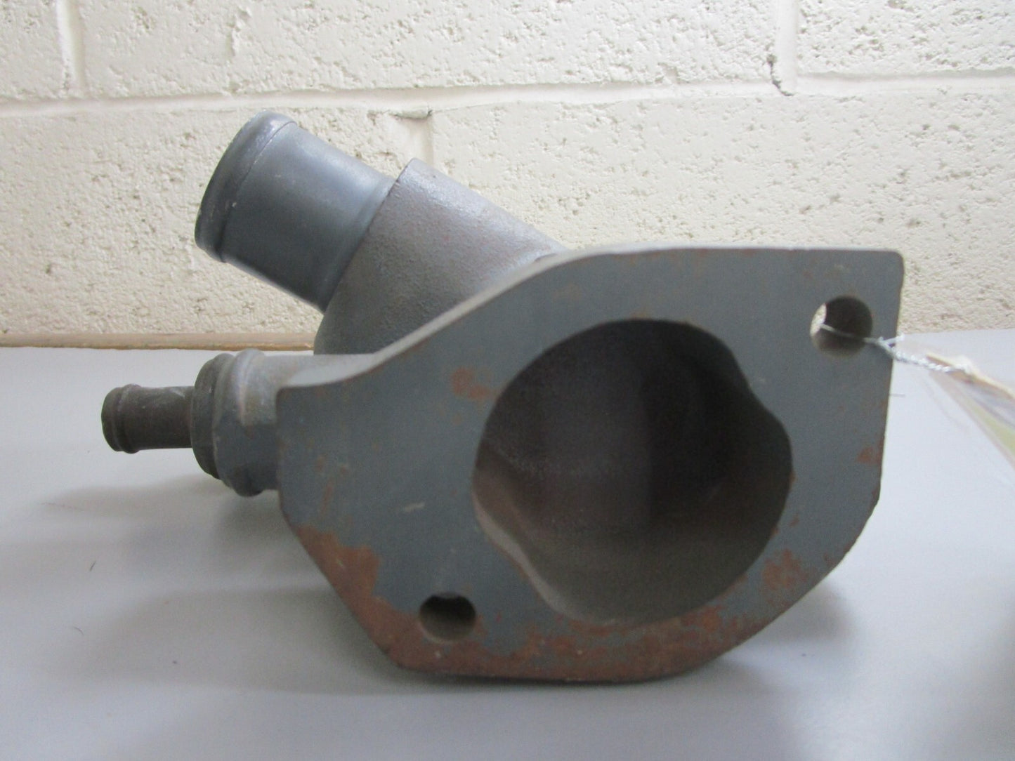 *NEW* 0820 Barr Lower Thermostat Housing MC-29-63588