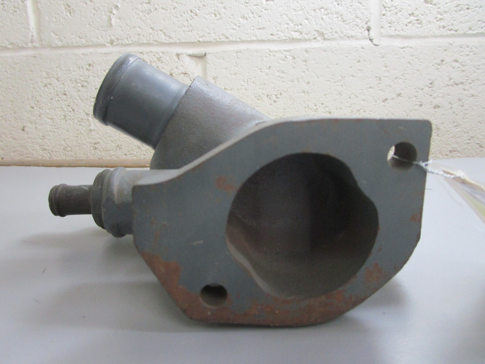 *NEW* 0820 Barr Lower Thermostat Housing MC-29-63588