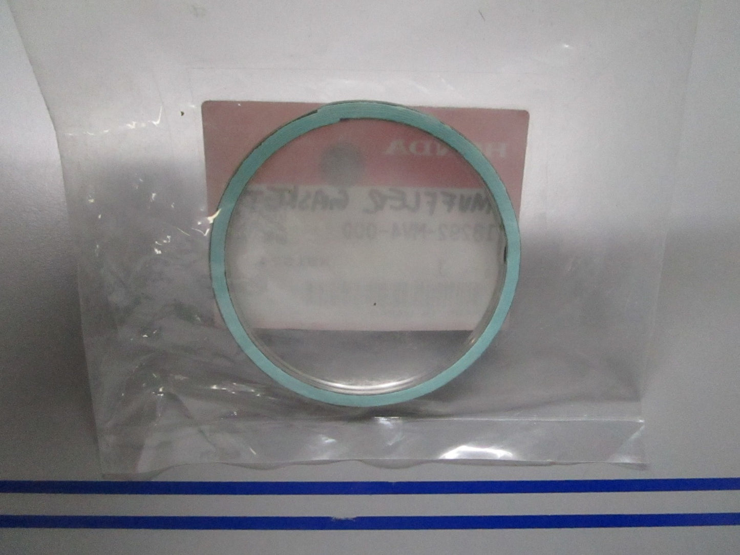 *NEW OEM* 0810 Honda Muffler Gasket 18292-MV4-000