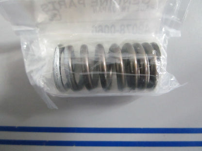 NEW OEM 49078-0060 Kawasaki Spring 0820