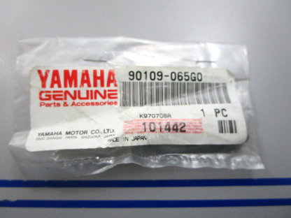 NEW OEM 90109-065G0-00 Yamaha Bolt 0810