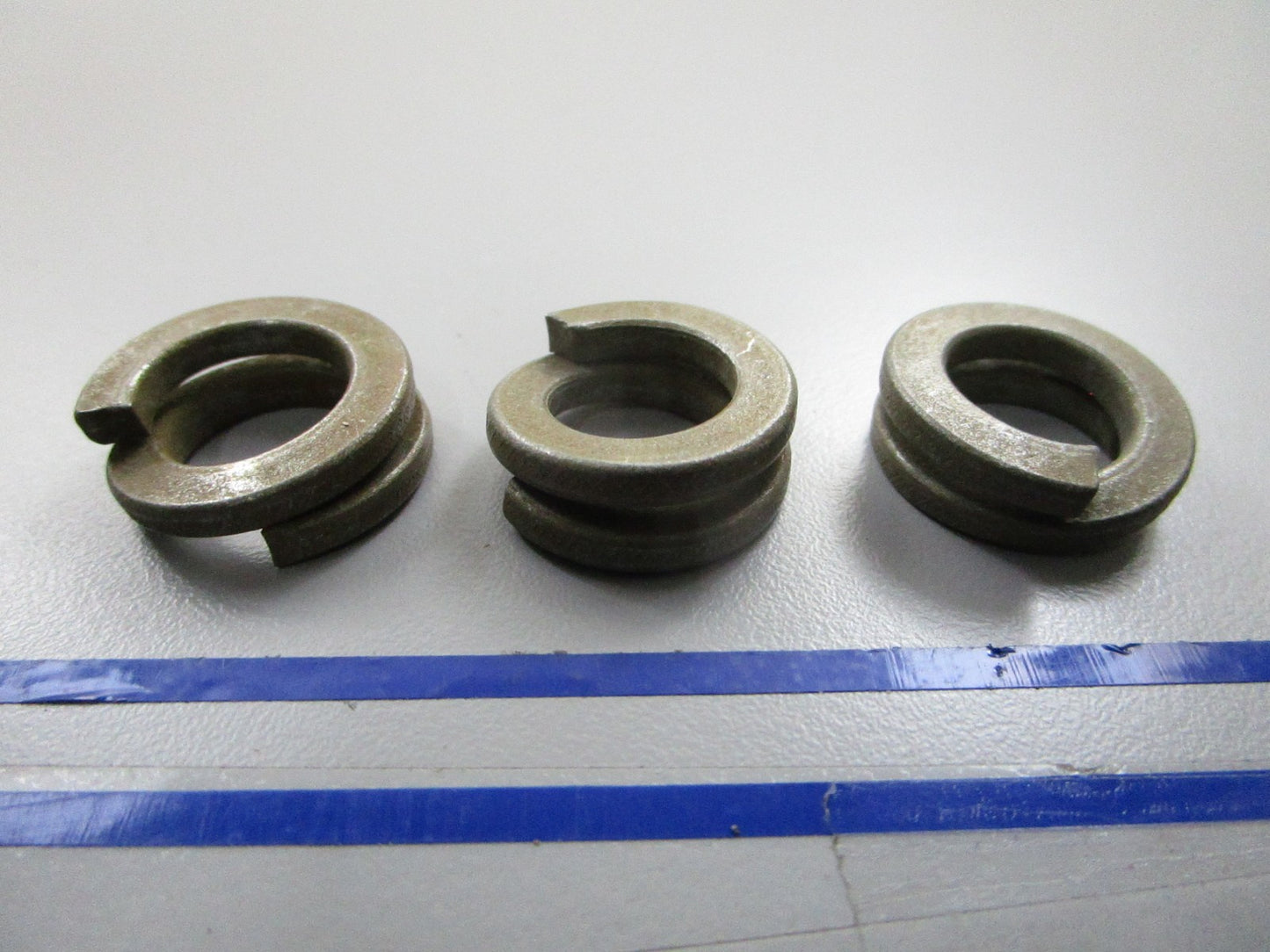 *NEW OEM* (LOT OF 3) 0810 Mercury Quicksilver Lock Washer 13-33734