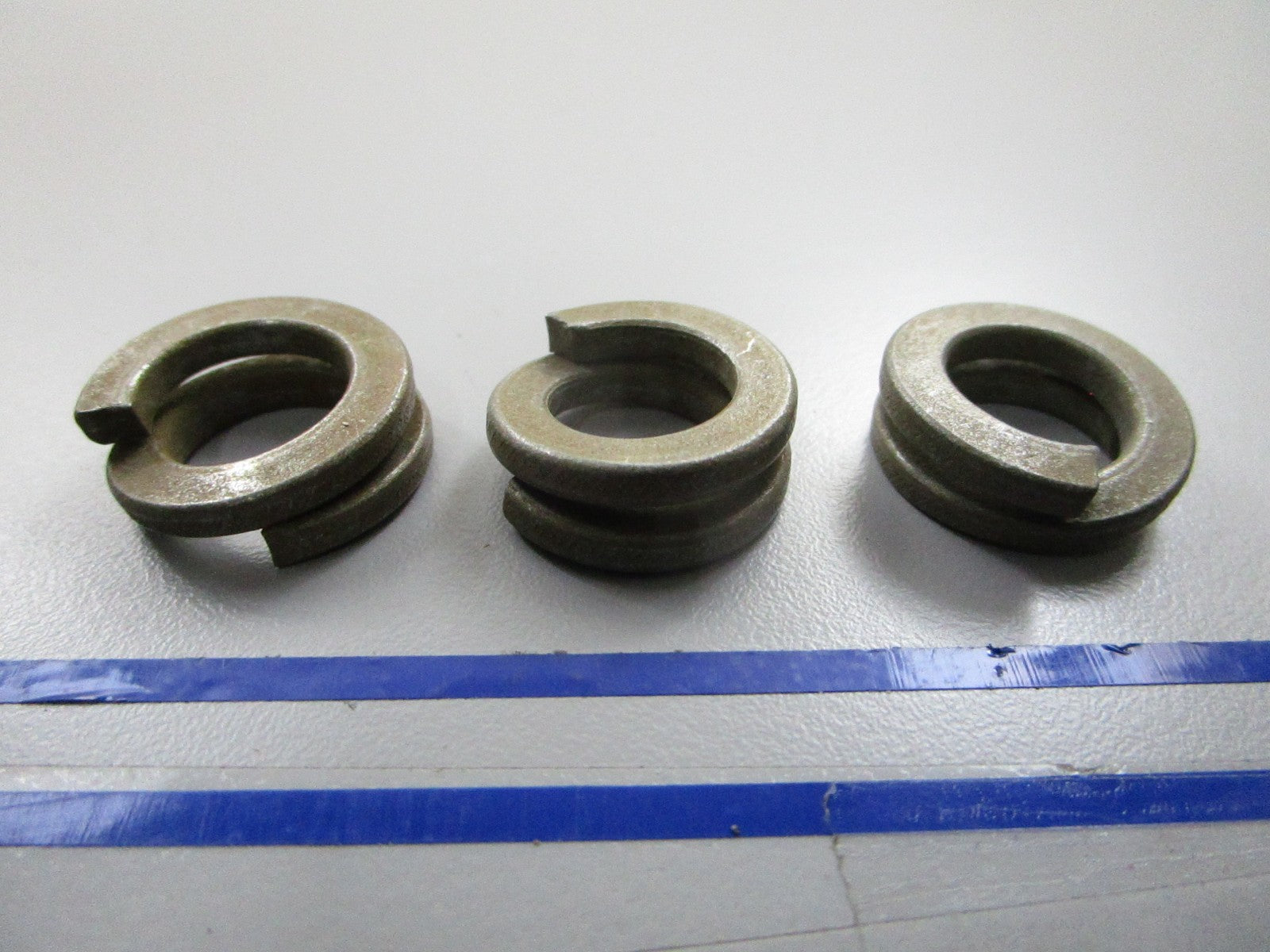 *NEW OEM* (LOT OF 3) 0810 Mercury Quicksilver Lock Washer 13-33734