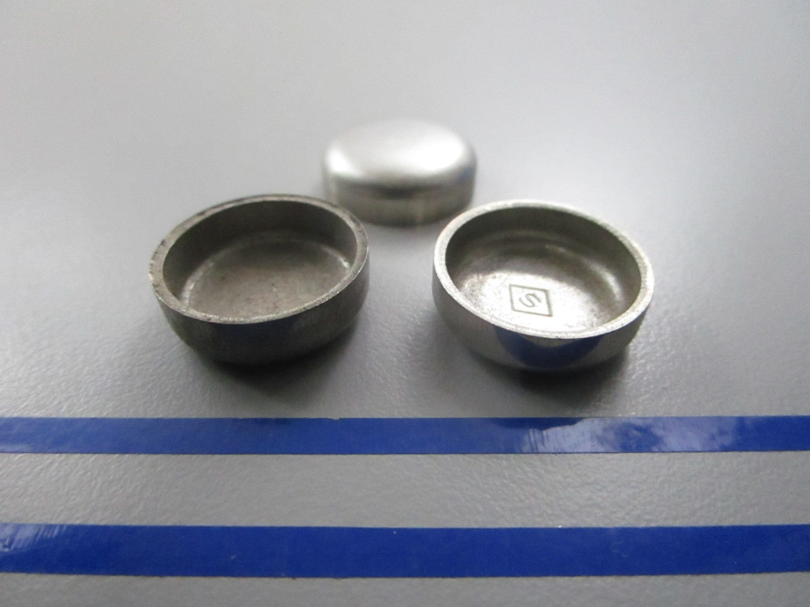 *NEW OEM* (LOT OF 3) 0810 Mercury Quicksilver Plug 74832