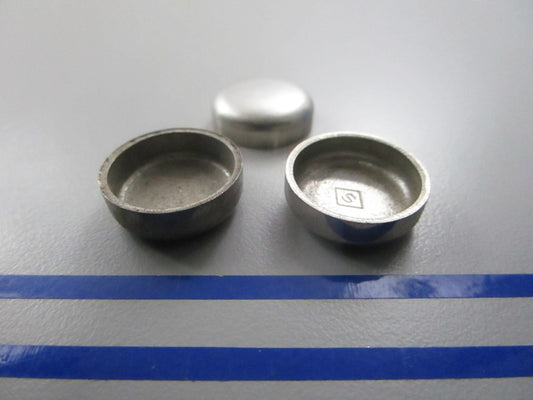 *NEW OEM* (LOT OF 3) 0810 Mercury Quicksilver Plug 74832
