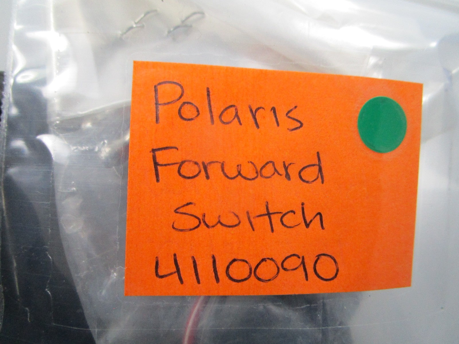 NEW OEM 4110090 Polaris Forward Switch 0810