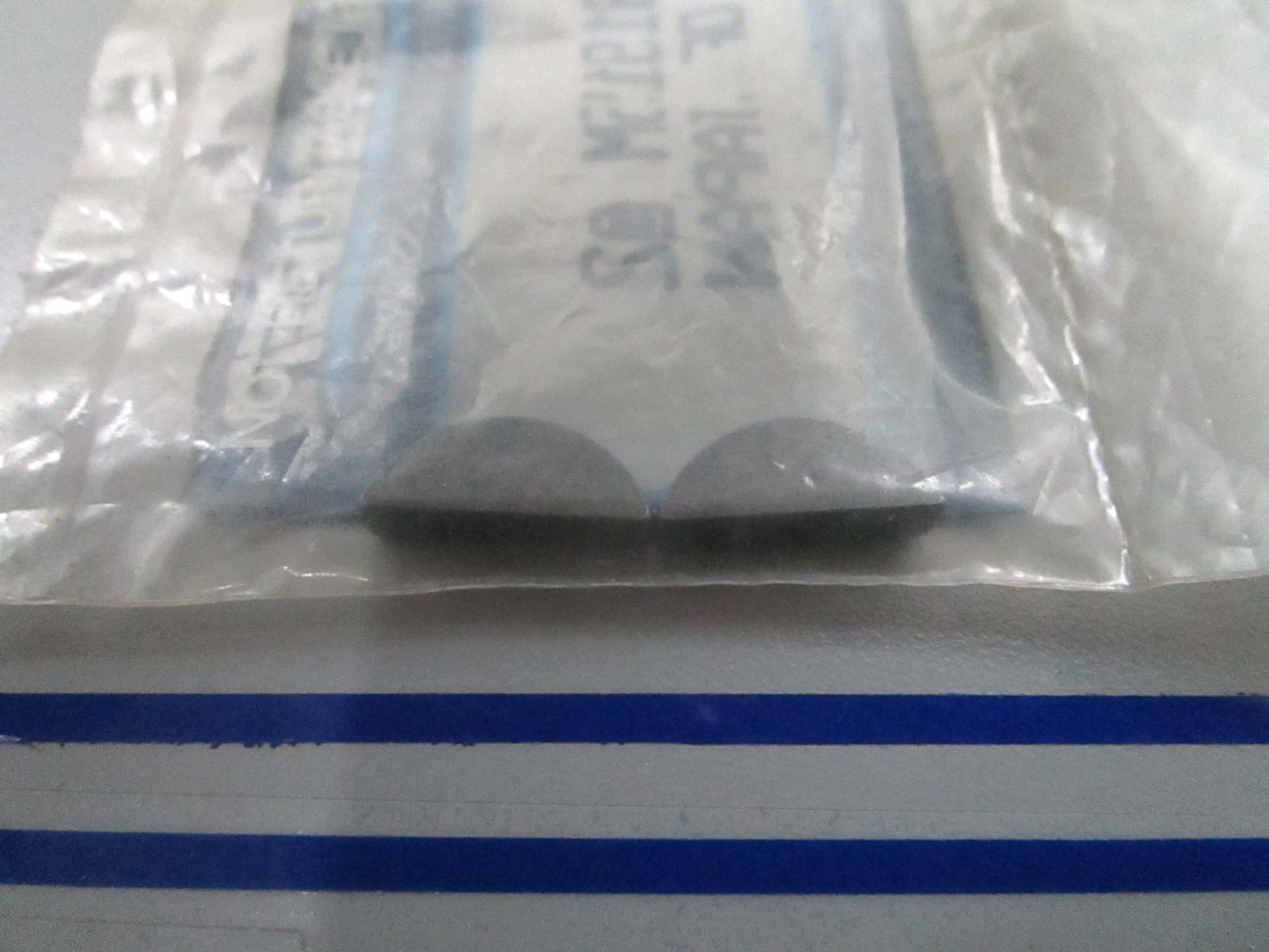 *NEW OEM* (LOT OF 2) 0810 Mercury Quicksilver Key 28-81915M