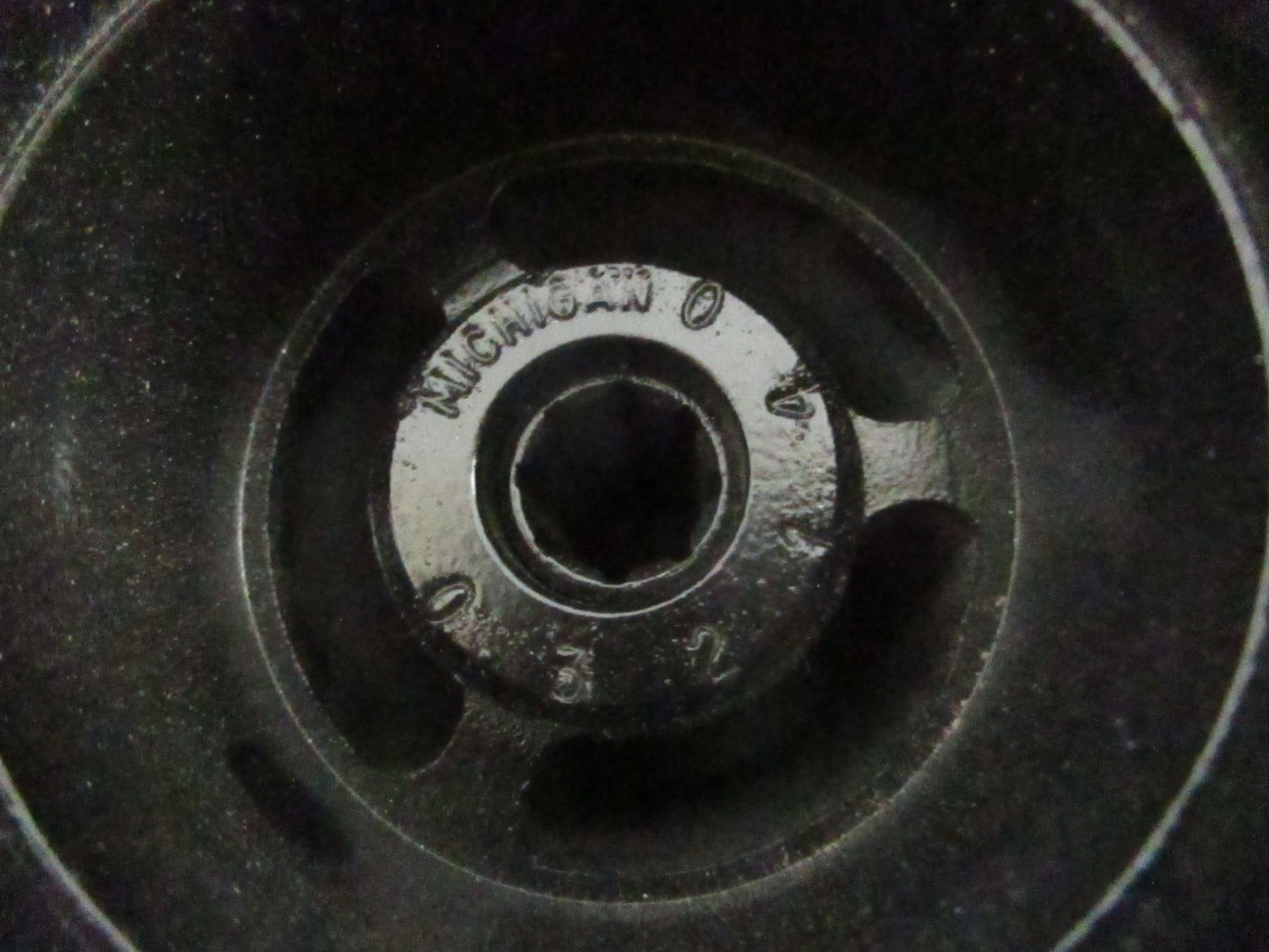 *NEW* 0820 Michigan 9×10.5 Propeller 03240 Replaces: 48-828158A12