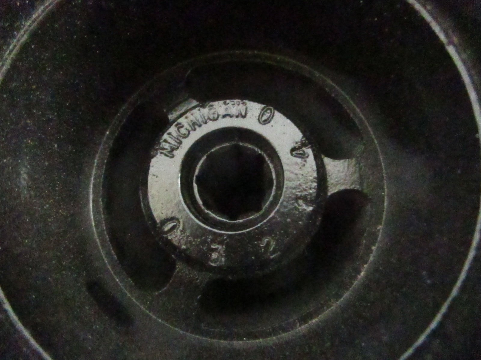 *NEW* 0820 Michigan 9×10.5 Propeller 03240 Replaces: 48-828158A12