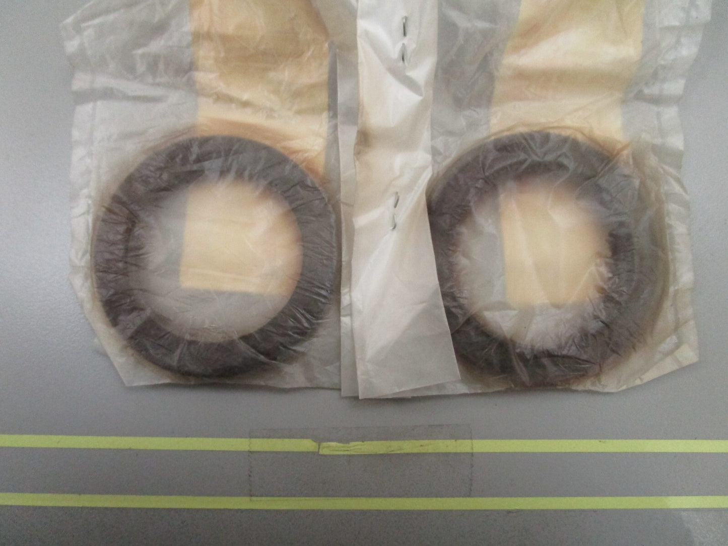 *NEW OEM* (LOT OF 2) 0810 Yamaha Packing EU0-67832-00-00