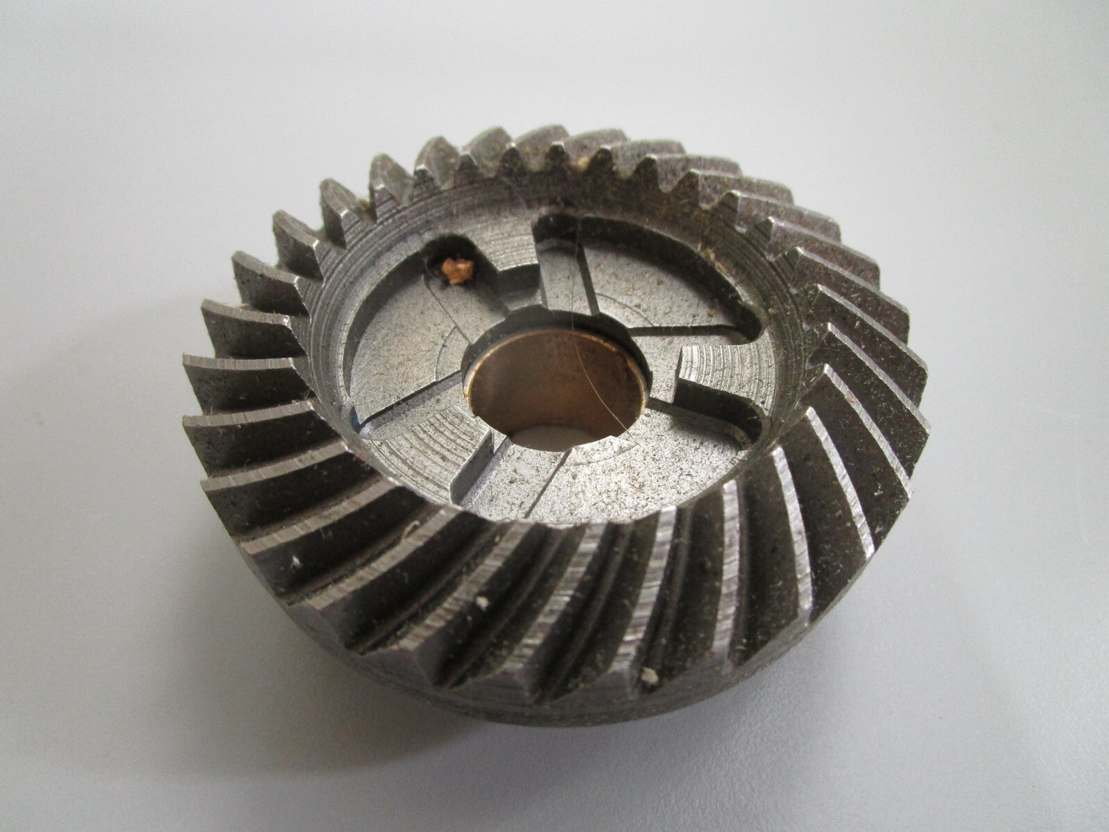 *NEW OEM* 0810 OMC Johnson Evinrude Forward Gear 386563 319765 0386563 0319765