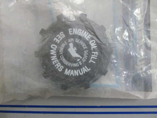 *NEW OEM* 0820 Mercury Quicksilver Cap 43288 17345