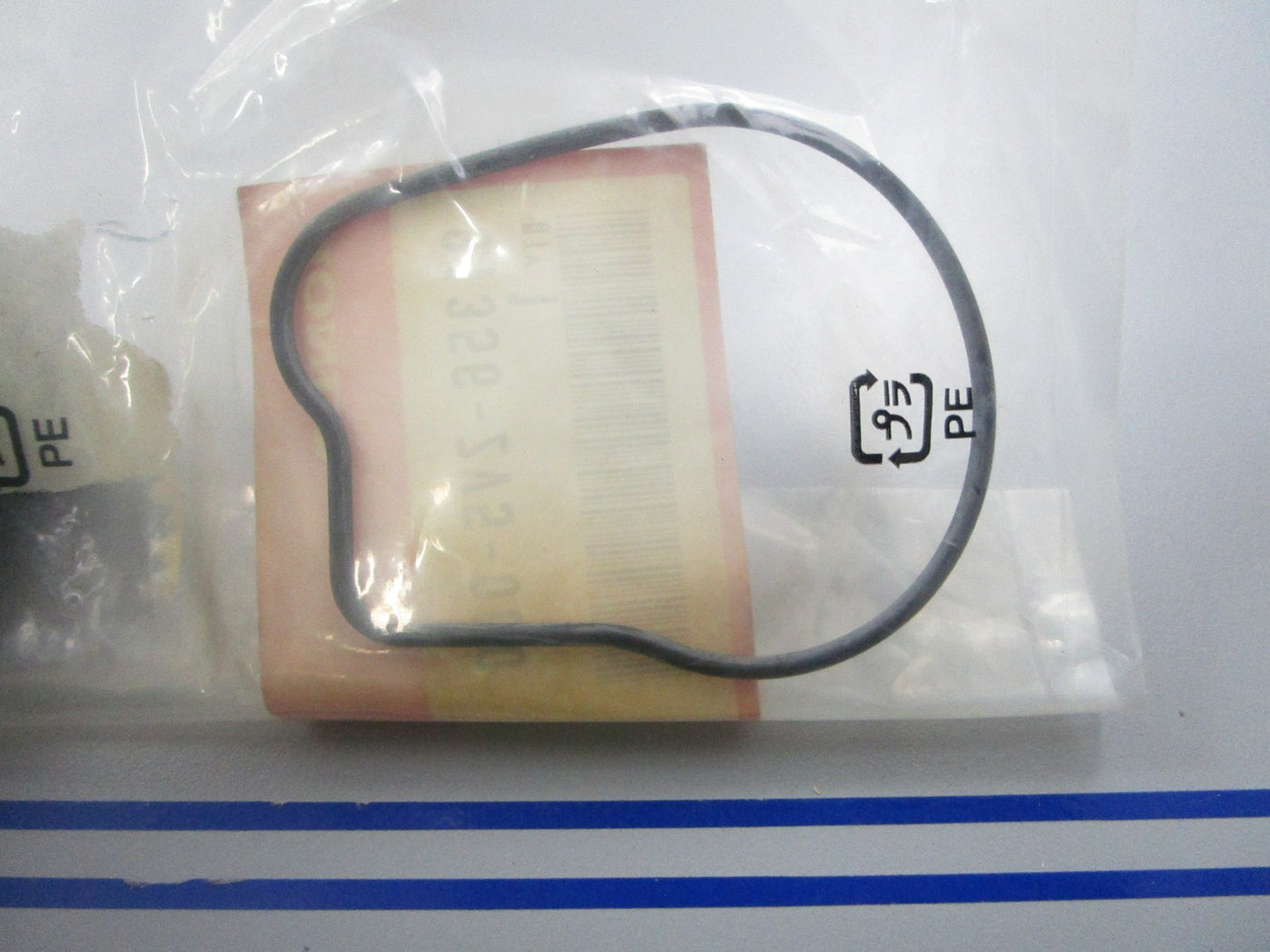 *NEW OEM* 0810 Honda O-Ring Seal 91356-ZV5-000