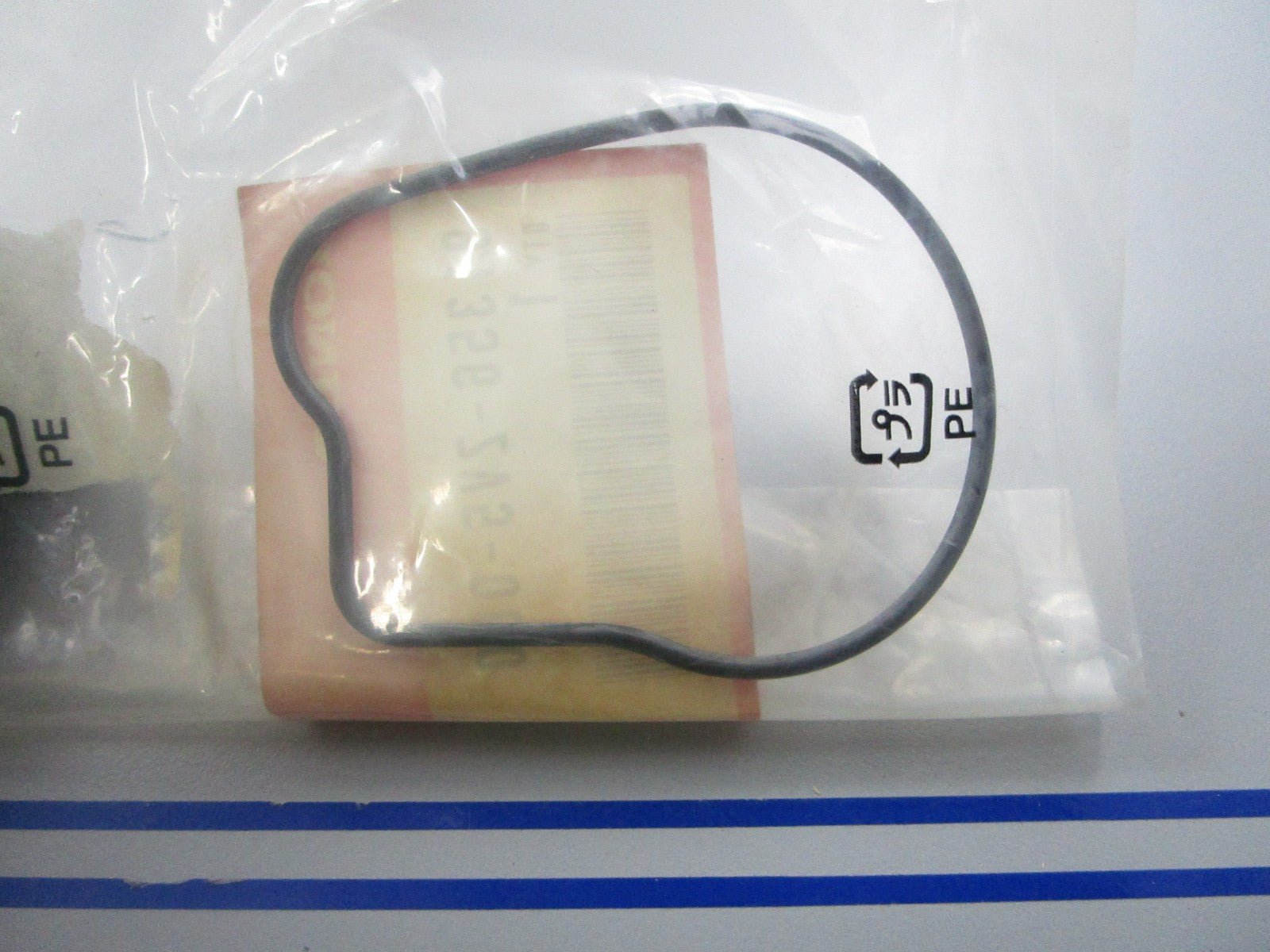 *NEW OEM* 0810 Honda O-Ring Seal 91356-ZV5-000