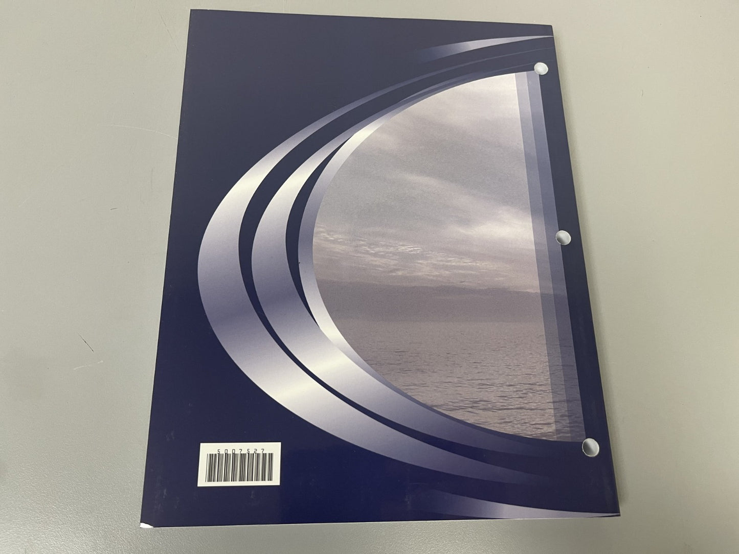 *NEW OEM* 0670 Evinrude ETEC 75 90 HP Service Manual 5007527