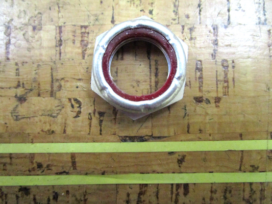 *NEW OEM* 0750 OMC Johnson Evinrude LOCK NUT 909194 0909194