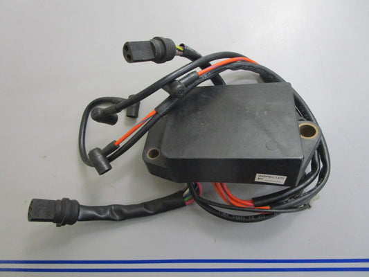 *NEW OEM* 0820 OMC Johnson Evinrude Power Pack 584029 0584029