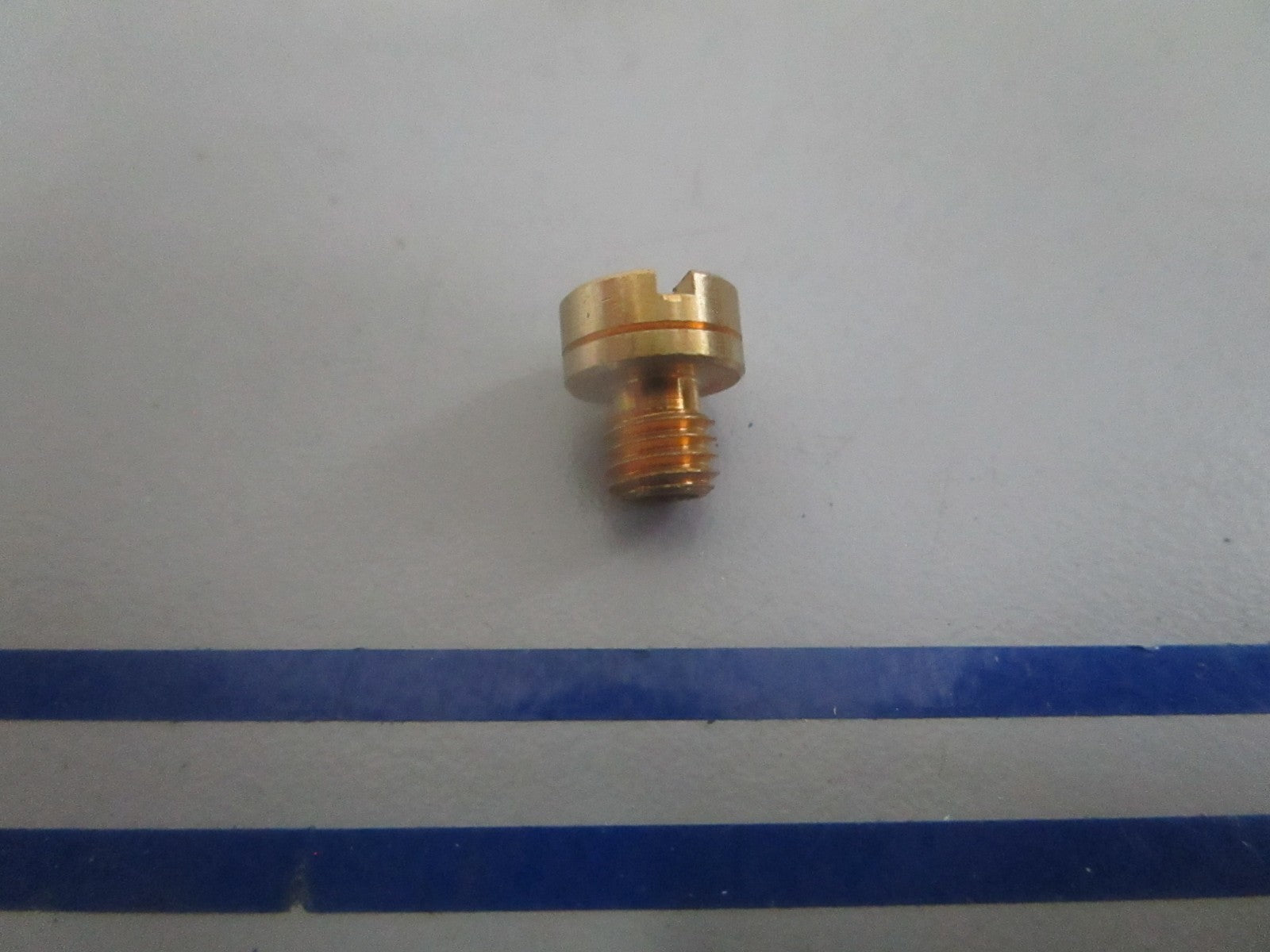 NEW OEM 3130566 Polaris #142.5 Jet 0820